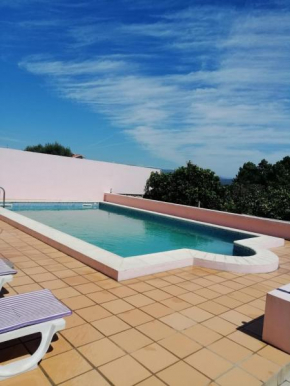 Villa Antas